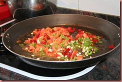 Comida Española - Mimamaysucocina.com